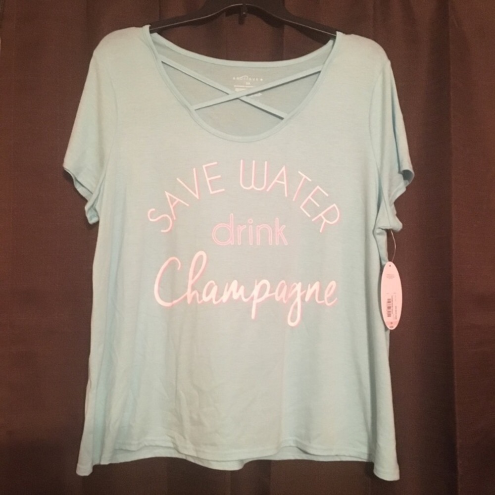 New Plus Size Top Size 2x - image 4